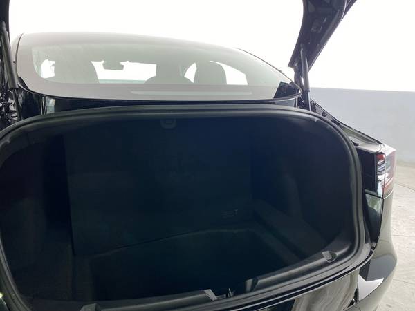 2019 Tesla Model 3 Mid Range Sedan 4D sedan Black - FINANCE ONLINE -... for sale in Providence, RI – photo 22