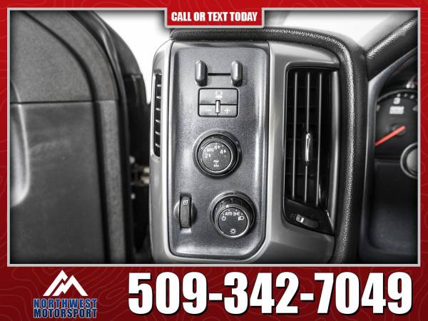 2014 Chevrolet Silverado 1500 LT 4x4 - - by dealer for sale in Spokane Valley, WA – photo 12