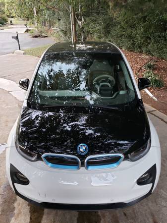 2017 BMW I3 Range Extender - cars & trucks - by owner - vehicle... for sale in Normal, AL – photo 5