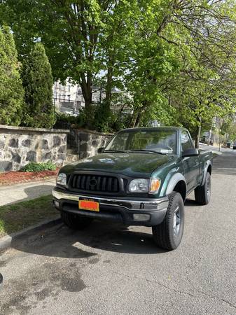 Great Tacoma for sale in Yonkers, NY – photo 7