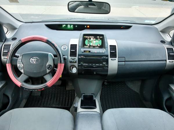 2008 TOYOTA PRIUS HYBRID - - by dealer - vehicle for sale in Whitman, MA – photo 15