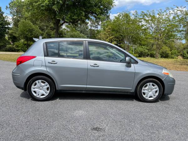2011 NISSAN VERSA, 1 8 SL 4dr Hatchback - Stock 11471 for sale in Conway, SC – photo 9