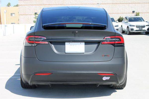 2016 Tesla Model X P90D Sport Utility 4D For Sale for sale in Costa Mesa, CA – photo 14