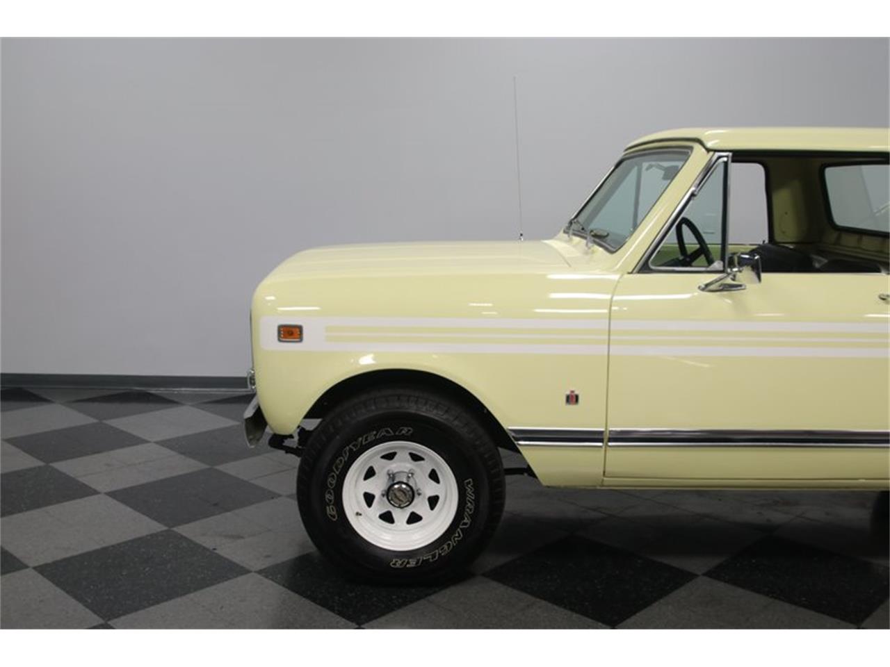 1979 International Scout for sale in Concord, NC – photo 25