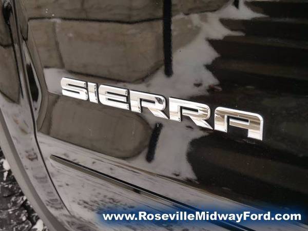 2014 GMC Sierra 1500 Sle - - by dealer - vehicle for sale in Roseville, MN – photo 7
