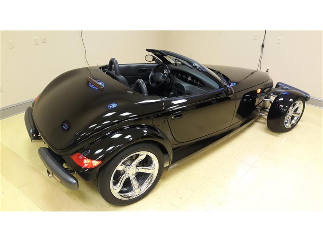 1999 Plymouth Prowler for sale in Greensboro, NC – photo 8