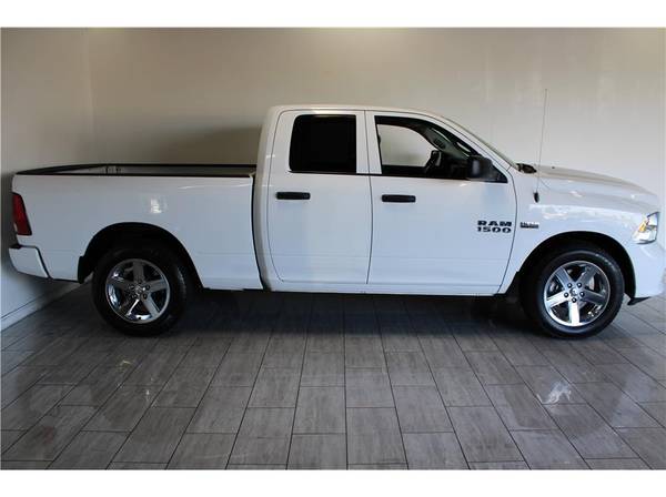 2017 Ram 1500 Express - Ask About Our Special Pricing! - cars & for sale in Escondido, CA – photo 3