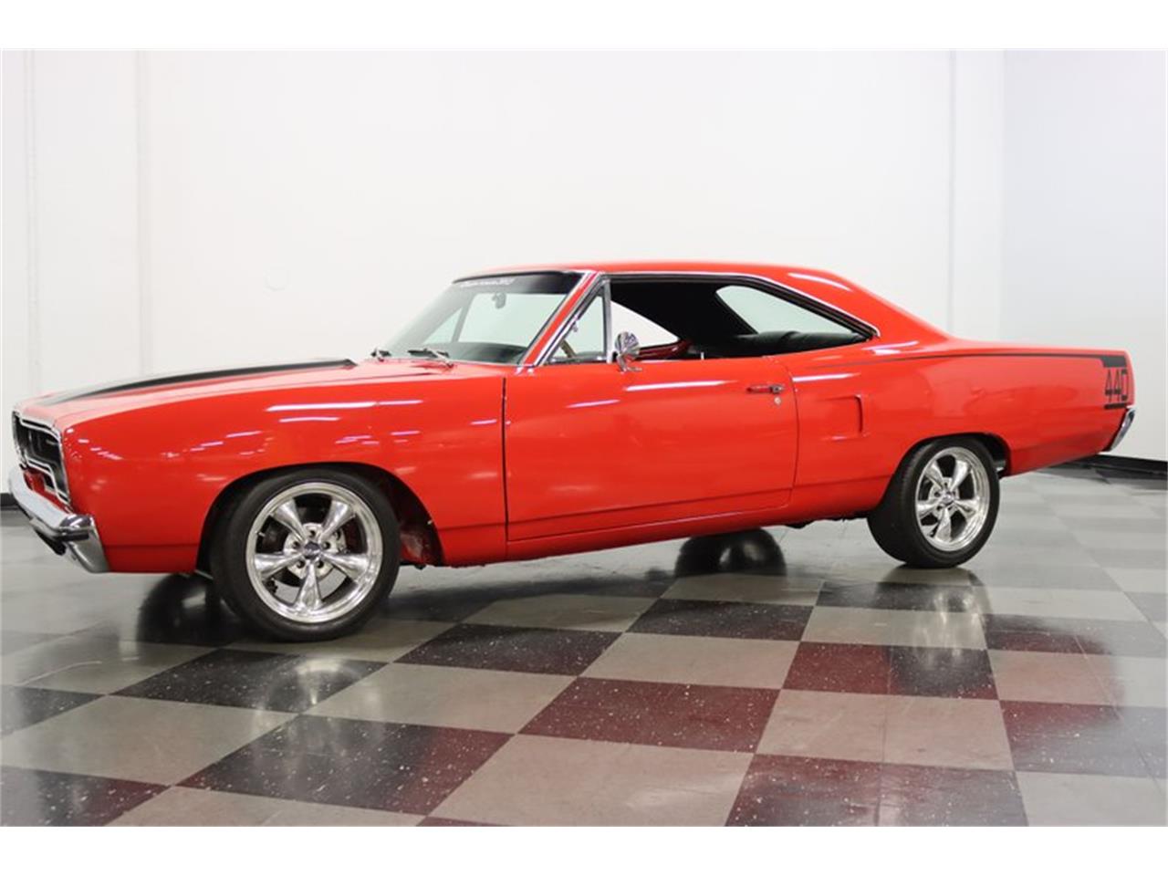 1970 Plymouth Road Runner for sale in Fort Worth, TX – photo 7