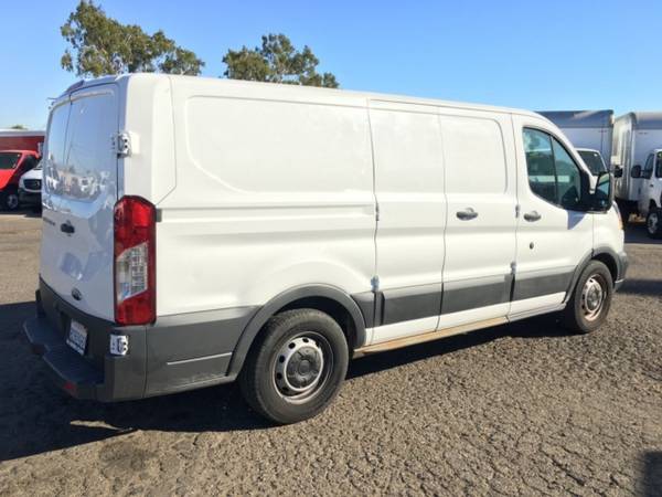 2017 Ford Transit Van Carpet Cleaning Cargo Van for sale in Fountain Valley, CA – photo 4