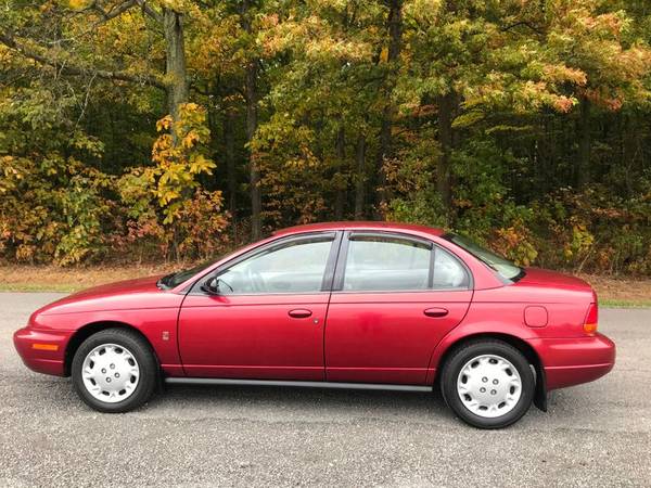 1997 Saturn SL - 53,000 Miles for sale in Ravenna, OH – photo 2