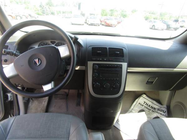 2009 Pontiac Montana - Suggested Down Payment: $500 for sale in bay city, MI – photo 8