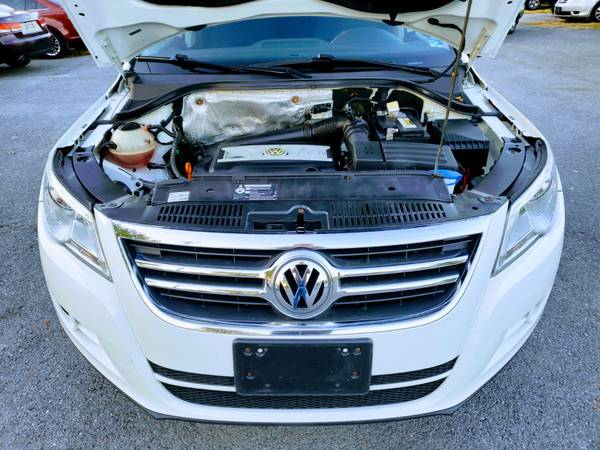 2009 VW TIGUAN AWD 4-MOTION *89K MILES ONLY*⭐ 6 MONTHS WARRANTY -... for sale in Front Royal, VA – photo 22