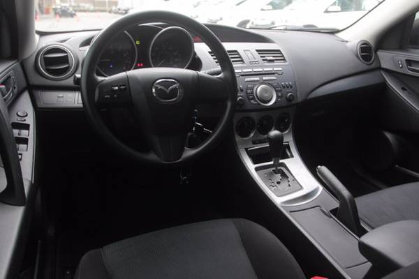 2011 Mazda Mazda3 i Sport SKU:B1369505 Sedan - cars & trucks - by... for sale in Renton, WA – photo 16
