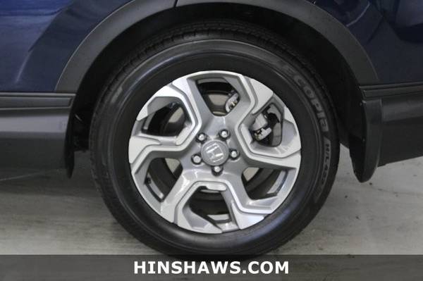 2018 Honda CR-V AWD All Wheel Drive CRV SUV EX for sale in Auburn, WA – photo 7