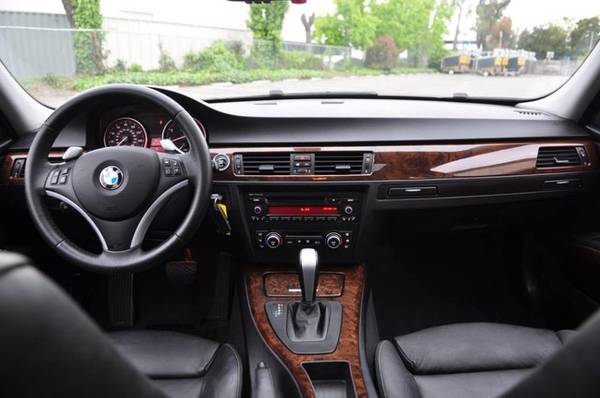 2009 328i MUST See! Sport Package, Premium Package, Clean Title! for sale in Fremont, CA – photo 10