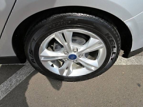 2014 Ford Focus SE (COMES WITH 3MON-3K MILES WARRANTY) for sale in Gladstone, OR – photo 9