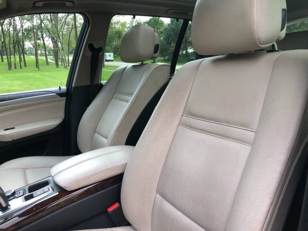 2013 BMW X5 3.0L 58,629 miles for sale in Downers Grove, IL – photo 8
