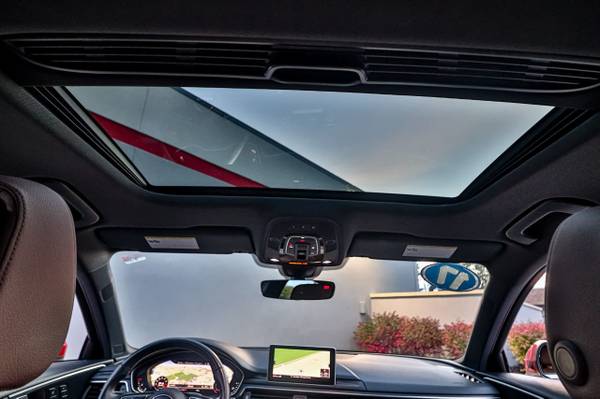 2017 *Audi* *A4* *2.0 TFSI Automatic Premium Plus quatt - cars &... for sale in Oak Forest, IL – photo 23