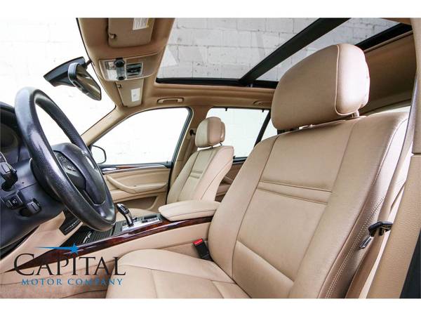 This Amazing BMW X5 w/3rd Row Seating for Only $15k! for sale in Eau Claire, MI – photo 16