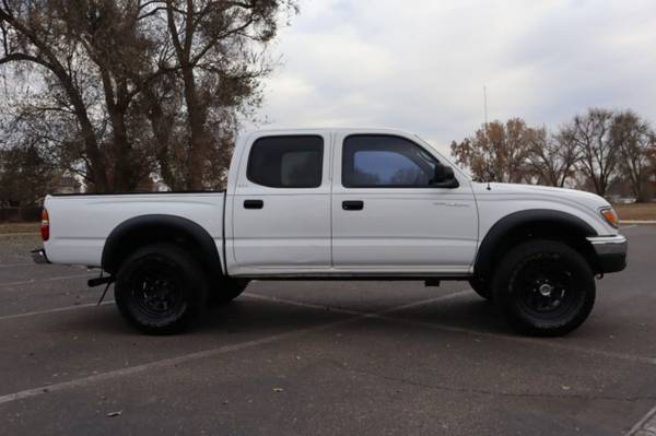 2001 Toyota Tacoma Prerunner - cars & trucks - by dealer - vehicle... for sale in Longmont, CO – photo 3