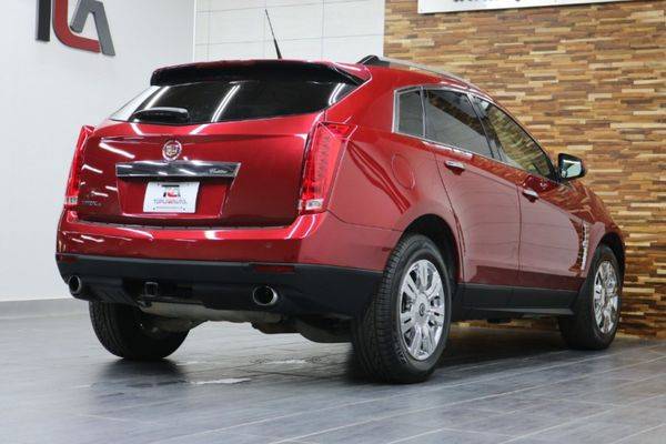 2010 Cadillac SRX AWD 4dr Luxury Collection FINANCING OPTIONS! LUXURY for sale in Dallas, TX – photo 7