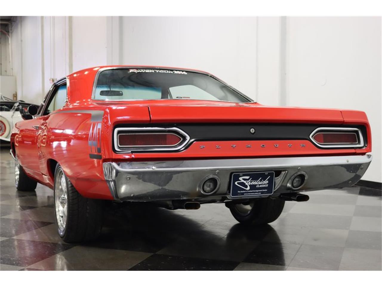 1970 Plymouth Road Runner for sale in Fort Worth, TX – photo 11