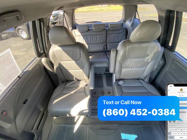 2010 Honda Odyssey EX* 4D Pass Ext Mini Van* 3.5L* Mini *EASY... for sale in Plainville, CT – photo 17