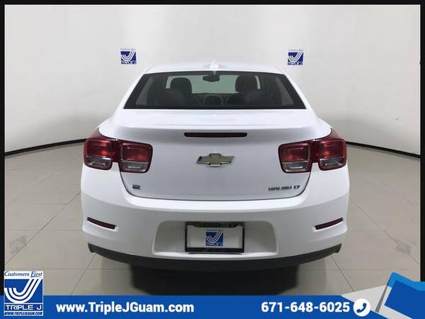 2016 Chevrolet Malibu Limited - - cars & trucks - by dealer for sale in Other, Other – photo 21