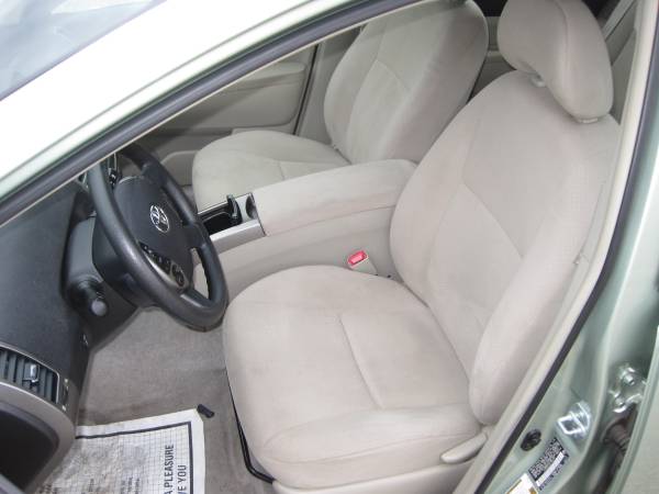 2007 Toyota Prius, 117Kmi, B/U Cam, Bluetooth, AUX, Free Warranty -... for sale in West Allis, WI – photo 23