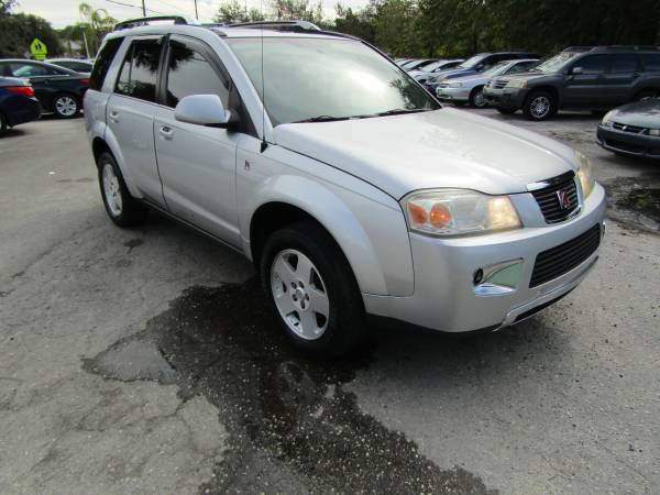 2006 SATURN VUE AWD - cars & trucks - by dealer - vehicle automotive... for sale in Hernando, FL – photo 3