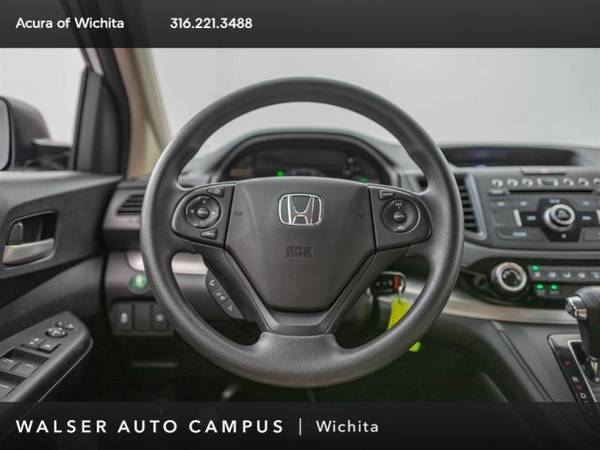 2016 Honda CR-V SE for sale in Wichita, KS – photo 24