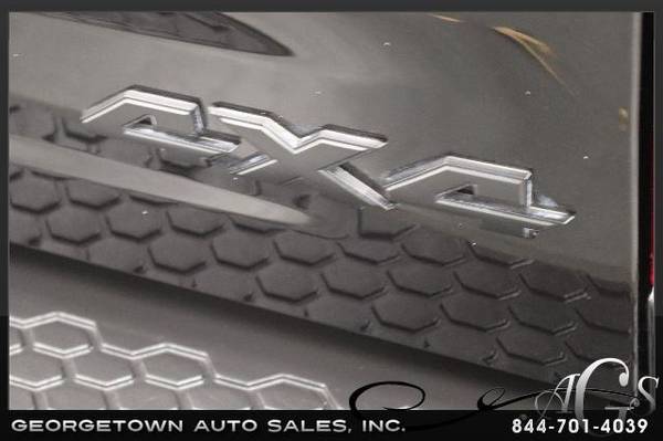 2018 Ram 1500 - - cars & trucks - by dealer - vehicle automotive sale for sale in Georgetown, SC – photo 20