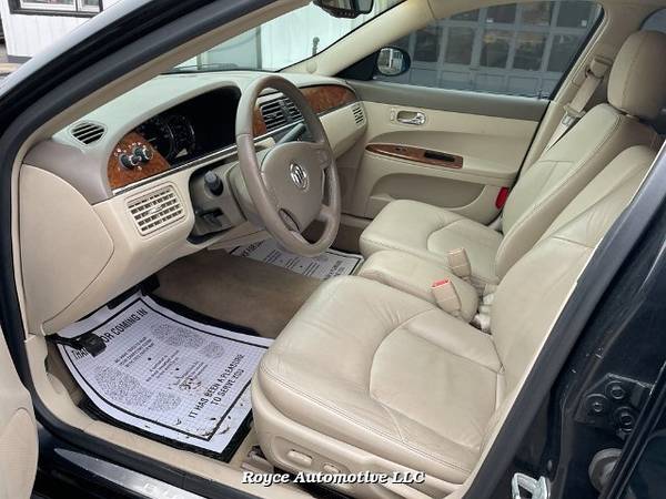 2006 Buick LaCrosse CXL 4-Speed Automatic - - by for sale in Lancaster, PA – photo 14