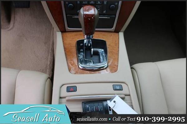 2009 Cadillac STS - Call for sale in Wilmington, NC – photo 16