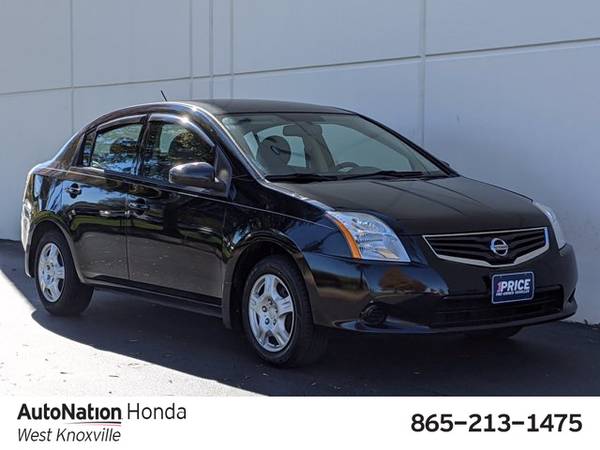 2011 Nissan Sentra 2.0 SKU:BL697193 Sedan - cars & trucks - by... for sale in Knoxville, TN – photo 3