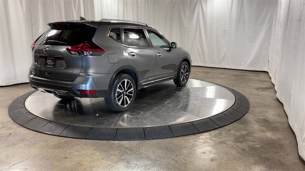 2019 Nissan Rogue AWD All Wheel Drive SL SUV - - by for sale in Beaverton, OR – photo 8