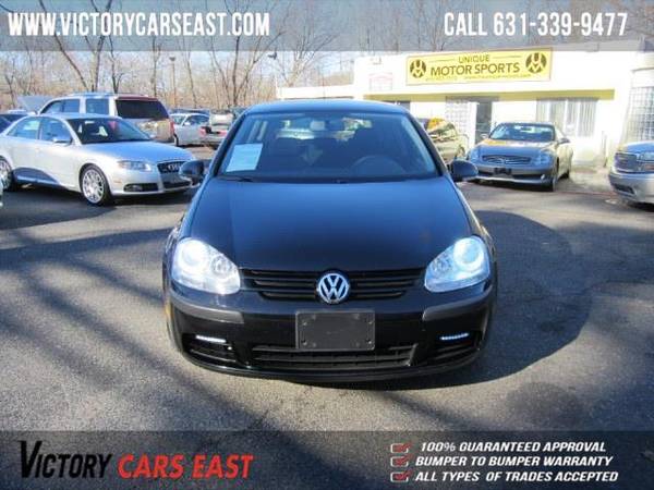 2008 Volkswagen Rabbit 2dr HB Auto S PZEV - cars & trucks - by... for sale in Huntington, NY – photo 8