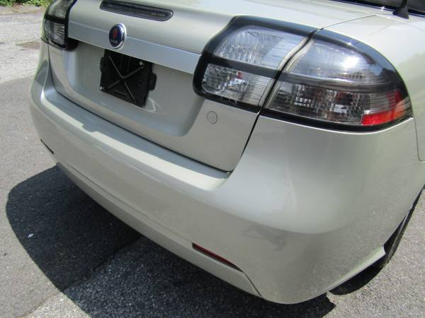 2008 Saab 9-3 2.0T Convertible, Heated Seats, Outstanding Car for sale in Yonkers, NY – photo 10