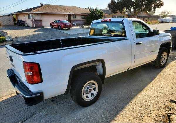 2018 GMC Sierra - ONLY 20, 089 MILES! for sale in Los Osos, CA – photo 5