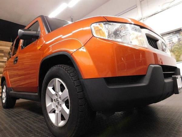 2011 Honda Element EX Sport Utility AWD/LOCAL CAR/93, 000 MILES for sale in Gladstone, OR – photo 10