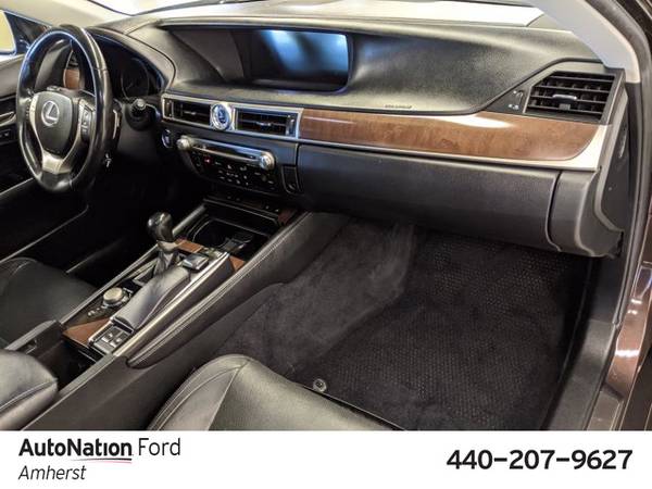 2013 Lexus GS 350 AWD All Wheel Drive - - by dealer for sale in Amherst, OH – photo 22