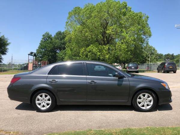 2008 Toyota Avalon XLS - cars & trucks - by dealer - vehicle... for sale in Springdale, AR – photo 6