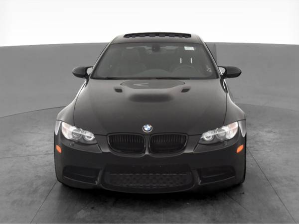 2013 BMW M3 Coupe 2D coupe Black - FINANCE ONLINE - cars & trucks -... for sale in La Crosse, WI – photo 17