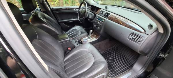 BUICK LUCERNE CSX 2006 - cars & trucks - by owner - vehicle... for sale in Rocky Point, NY – photo 7