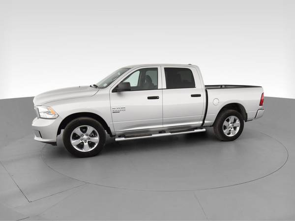2019 Ram 1500 Classic Crew Cab Express Pickup 4D 5 1/2 ft pickup -... for sale in Montgomery, AL – photo 4