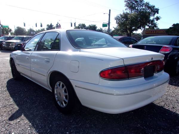 1999 Buick Century $2900 CASH for sale in Brandon, FL – photo 8