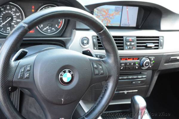 2011 *BMW* *3 Series* *328i xDrive* Black Sapphire M for sale in Linden, NJ – photo 22