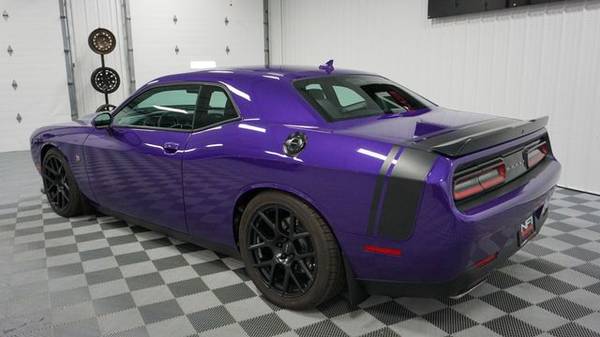 2016 Dodge Challenger - - by dealer - vehicle for sale in North East, OH – photo 8