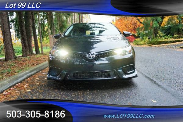 2014 SCION *IM* 5 DOORS ONLY 60K 6 SPEED MANUAL LOWERED ENKEI CIVIC... for sale in Milwaukie, OR – photo 6