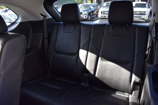 2018 Mazda CX-9 Touring Sport Utility 4D for sale in Ventura, CA – photo 23